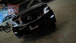 نيسان باترول